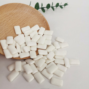 Gomme à mâcher Xylitol série <span class=keywords><strong>gingembre</strong></span> 2023 Offres Spéciales - Product Image 2