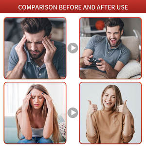 Penjualan Terbaik efektif Nikmati waktu pesta mabuk Patch bantuan ketidaknyamanan yang disebabkan oleh minuman mabuk Patch - Product Image 6