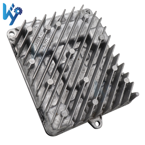 Module de commande d'unité de phare LED 4K0 941 572 CC 4K0941572CC pour voiture AUDI A1 Q3 Q8 - Product Image 6