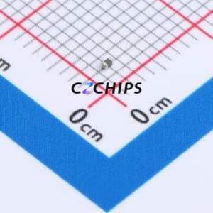 BBFY00100505221YHP Ferrite Bead 0402 RF ( Impedance @ Frequency: 220Ohm@100MHz )( Error: 25% )( DC Resistance (DCR): 280mOhm ) - Product Image 2