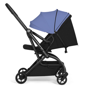 Passeggino 3-in-1 Poussette Bébé Walkers & carrier Kinderwagen per forniture per bambini - Product Image 4