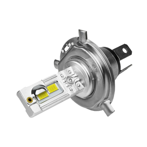 H1 H3 H4 H7 LED antibrouillard 60W Canbus Mini taille H11 9005 9006 880 881 PSX26 5202 Auto LED lampe 4000LM Luces Bombillos Led DC 12V - Product Image 2