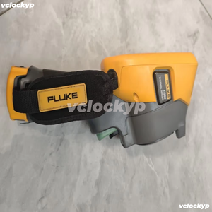 กล้องถ่ายภาพความร้อนอินฟราเรด Fluke FLUKE TiS60 รุ่น Performance Series - Product Image 5