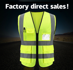 Abrigo de Chef de tela que brilla en la oscuridad, uniforme para mujer, chaqueta cálida, chaleco Hi Viz, diseños de uniformes de Hospital, monos para trabajadores - Product Image 2