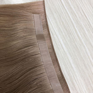 Nastro in Human Remy Long Tape New Genius Tape trama con colla estensioni dei <span class=keywords><strong>capelli</strong></span> trama adesiva trama della pelle dei <span class=keywords><strong>capelli</strong></span> - Product Image 4