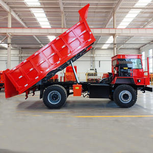 Mini volquete camiones volquete 4x4 volquete diesel Mini volquete 10ton 12ton 15ton volquete minero <span class=keywords><strong>gigante</strong></span> 4 ruedas - Product Image 6