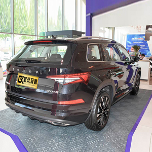 Voitures d'<span class=keywords><strong>occasion</strong></span> SUV <span class=keywords><strong>Skoda</strong></span> <span class=keywords><strong>Kodiaq</strong></span> avec boîte automatique <span class=keywords><strong>essence</strong></span> conduite à gauche modèle 2025 prêt à être expédié prix bas haute qualité - Product Image 5