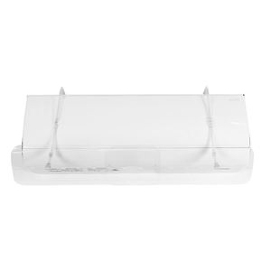 Parabrisas deflector de <span class=keywords><strong>aire</strong></span> <span class=keywords><strong>acondicionado</strong></span> de estilo popular más vendido del último estilo - Product Image 1