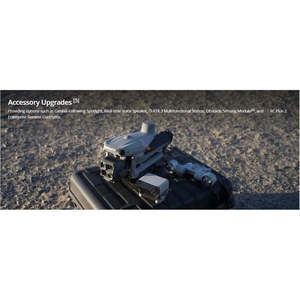 Matrice 4T Professional <b>Drone</b> <b>4K</b> UHD Camera Long Range Commercial <b>Drones</b> - Product Image 3