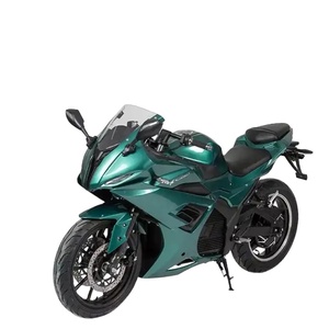Motocicletas Deportivas de Alta Velocidad para Adultos con Certificado EEC DOT - Product Image 1
