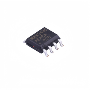 ชิปไอซีรับส่งสัญญาณ RS485 รุ่น MAX3485AEASA+T แบบ SO-8 MAX3485AEASA MAX3485AEASA+T - Product Image 1