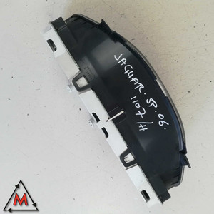 Panel de instrumentos completo 1X4F-10B885 1X4F-10841-A Jaguar X-Type 1999-2008 84001 - Product Image 1