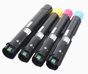 Versión asiática Original para Xerox VersaLink C7120/C7125/C7130/Apeos C2060/C2560/C3060 Cartucho <span class=keywords><strong>de</strong></span> tóner CT202488/89/90/91 - Product Image 5