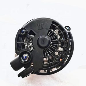 Nouveau 9678731280 261828A Automobile Générateur Assemblage pour <span class=keywords><strong>Peugeot</strong></span> 308 2008 4008 408 5008 508 <span class=keywords><strong>3008</strong></span> Citroen C3 C4 C5 C6 DS4 Nouveau - Product Image 3