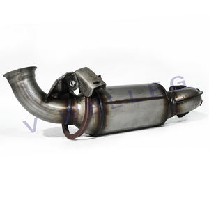 Convertidor Catalítico <span class=keywords><strong>de</strong></span> Tres Vías 1706AC 1706W3 1706W6 1706Y4 1706Z2, <span class=keywords><strong>Tubo</strong></span> <span class=keywords><strong>de</strong></span> <span class=keywords><strong>Escape</strong></span> para Peugeot 407 RCZ 308 508 <span class=keywords><strong>Citroen</strong></span> <span class=keywords><strong>C4</strong></span> C4L DS3 DS5 - Product Image 3