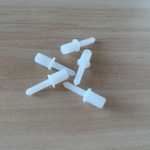 หมุดปักหมุดพลาสติกใช้ในอุตสาหกรรมทนทานต่อการสึกหรอมีความแม่นยำสูง - Product Image 4