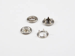 <b>Snap</b>-On 15mm Socket Set - Product Image 2