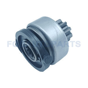 Engrenage d'entraînement de démarreur pour BENDIX FORD BRONCO 9 DIENTES 355-9 - Product Image 1