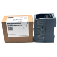 Controlador PLC 6ES7231-4HF32-0XB0 6ES72314HF320XB0 Módulo PLC Nuevo Original en Stock Controlador de Programación PLC