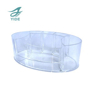 YIDE Hot Sale <strong>Makeup</strong> <strong>Drawer</strong> Container Plastic Organizers Storage Box Organizers <strong>Drawers</strong> - Product Image 6