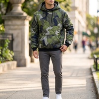 MITO Woobie Hoodie Finnish M05 Camo Tactical Poncho Liner Jacket Quilted Ripstop Nylon Pullover Lightweight Outdoor Gear
