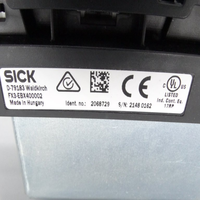 Brand New FX3-EBX400002 DRIVE Fast Shipping