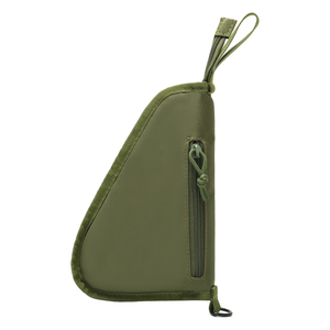 Sac à armes tactique, étui de transport dissimulé, 4 tailles, étanche, compact, EDC, étui de chasse, protection portable, étui à armes - Product Image 3
