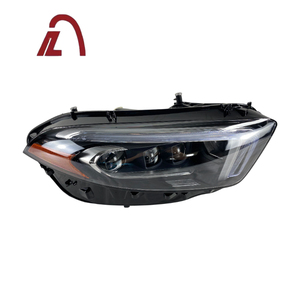 Faros Delanteros LED Versión Estadounidense para Mercedes-Benz Clase A W177 A180 A200 AMG, Faro Original, Luz Delantera para Automóvil, Especificaciones Estadounidenses para Mercedes - Product Image 4
