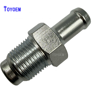 TOYOEM PCV 阀门适用于斯巴鲁森林人力狮/力狮翼豹曲轴箱强制通风阀 PCV 阀门 COMPL-CONT 11810AA141 - Product Image 1