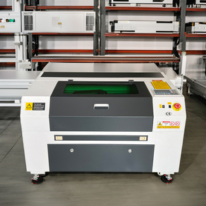 BIBO Kehui Portable CO2 Laser Engraving <b>Machine</b> 40W/60W/80W 42/57 Stepping Motor for Rubber Wood Paper M2 Ruida Laser Engraving - Product Image 3