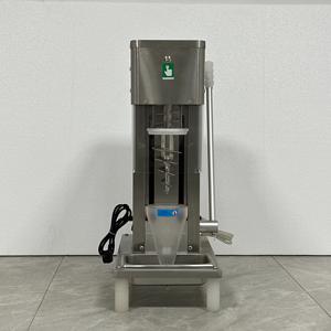 เครื่องผ<span class=keywords><strong>ส</strong></span>มโยเกิ<span class=keywords><strong>ร์</strong></span>ตมิล<span class=keywords><strong>ค</strong></span>์เชคไอศกรีม เครื่องปั่นเจลาโต้ไอศกรีม เครื่องปั่นผลไม้ไอศกรีม <span class=keywords><strong>ส</strong></span>ำหรับร้านขนม - Product Image 4