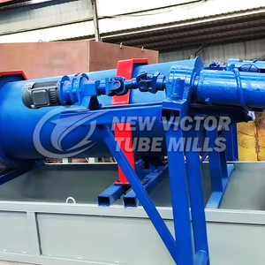 Línea de Producción de Máquinas Multifuncionales para Forjado y Moldeado - Product Image 2