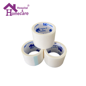 高品质100% 棉医用级伤口石膏外科胶带批发 - Product Image 6