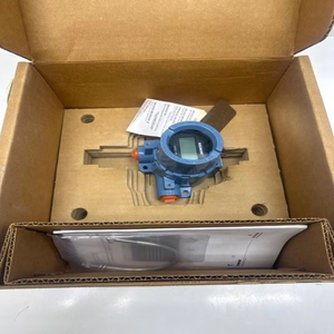 Transmisor de temperatura Rosemount 644HFI5Q4M5J6 nuevo Original listo Stock automatización Industrial PLC dedicado PLC programación Con - Product Image 1