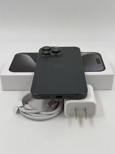 <span class=keywords><strong>Telefono</strong></span> Apple 15 Pro Max 1TB Originale all'Ingrosso, 100% 5G Senza Restrizioni SIM, Versione USA, Supporta CDMA e LTE - Product Image 5