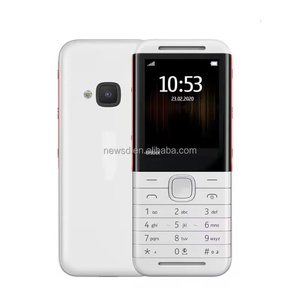 Teléfono Móvil Más Barato de África, Buena Calidad, Doble SIM, GSM, Teléfono con Teclado, Pantalla a Color, Teléfono con Funciones, Precio <span class=keywords><strong>5310</strong></span>, Precio Bajo - Product Image 5