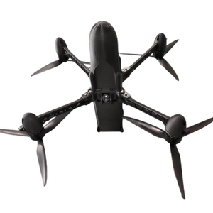 Dron Profesional de Carreras FPV con Cámara Dual, Tamaños de 7-20 Pulgadas, Control Remoto de Largo Alcance de 5.8GHz/915MHz - Product Image 1