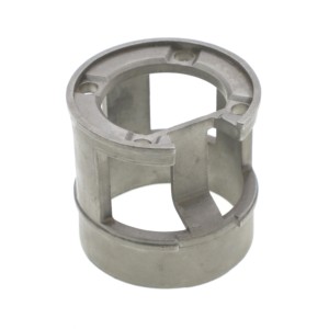 Fabricant de pièces moulées sur mesure, services de moulage OEM en zinc, acier inoxydable, alliage d'aluminium, pièces moulées sous pression - Product Image 1