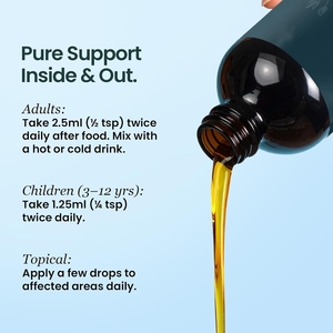 Lance <span class=keywords><strong>olio</strong></span> <span class=keywords><strong>di</strong></span> <span class=keywords><strong>cumino</strong></span> <span class=keywords><strong>nero</strong></span> organico OEM ODM supporto immunitario capelli pelle unghie salute <span class=keywords><strong>Nigella</strong></span> spremuta a freddo <span class=keywords><strong>olio</strong></span> <span class=keywords><strong>di</strong></span> semi neri - Product Image 4