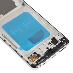 Pour Galaxy S21 5G SM-G991B 6.12 pouces TFT LCD écran numériseur assemblage complet avec cadre ne prenant pas en charge l'identification des empreintes digitales - Product Image 4