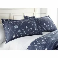 Nouveau design d'ensemble de housse de couette Carleisha ensemble de literie d'hiver personnalisé couette