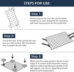 <span class=keywords><strong>Tapis</strong></span> de <span class=keywords><strong>sol</strong></span> durable utilisé <span class=keywords><strong>tapis</strong></span> de chaise de bureau <span class=keywords><strong>transparent</strong></span> en plastique PVC cloué <span class=keywords><strong>tapis</strong></span> de <span class=keywords><strong>sol</strong></span> <span class=keywords><strong>tapis</strong></span> protecteur <span class=keywords><strong>tapis</strong></span> avec lèvre - Product Image 5