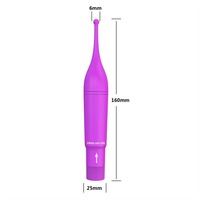 G-Punkt Vibratoren für Frauen Lecken Klitoris Stimulator Nippel Massage gerät Weibliche Mastur bator Adult Sexspielzeug für Paare