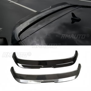 Alerón Trasero para Techo de Coche, Accesorios para Volkswagen Golf MK7 MK7.5 Rline GTI R GTD - Product Image 2