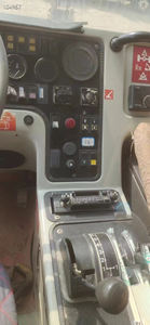 מנוף משאית שטח גס 40 טון טדנו משומש במצב טוב - Product Image 4