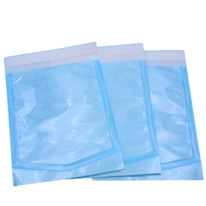 Sacchetto <span class=keywords><strong>Sterile</strong></span> Monouso Portatile di Alta Qualità per Materiali di Consumo Medici - Product Image 1