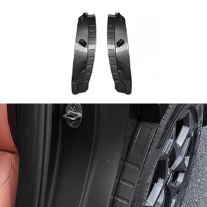 Accesorios para Byd Formula Leopard Titanium 7: Revestimiento <span class=keywords><strong>de</strong></span> Guardabarros, Barras <span class=keywords><strong>de</strong></span> Techo y Escalera para Auto - Product Image 5