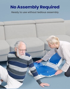 Mateside 2025 nouvelle vente chaude aider salle de bain Portable personnes âgées chaises de douche médicales <span class=keywords><strong>chaise</strong></span> de douche <span class=keywords><strong>pour</strong></span> les personnes âgées - Product Image 5