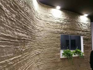 Piastrelle per Facciate in Pietra dal <span class=keywords><strong>Design</strong></span> Moderno Europeo Dofiberone, Mattoni Leggeri e Flessibili per Ville Esterne, Shanghai - Product Image 4