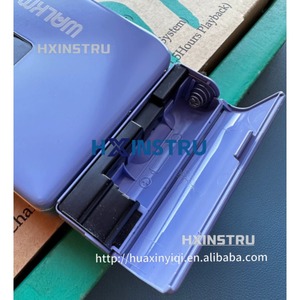1pcs Walkman WM-EX77 Portable <b>Cassette</b> <b>Player</b> H - Product Image 4